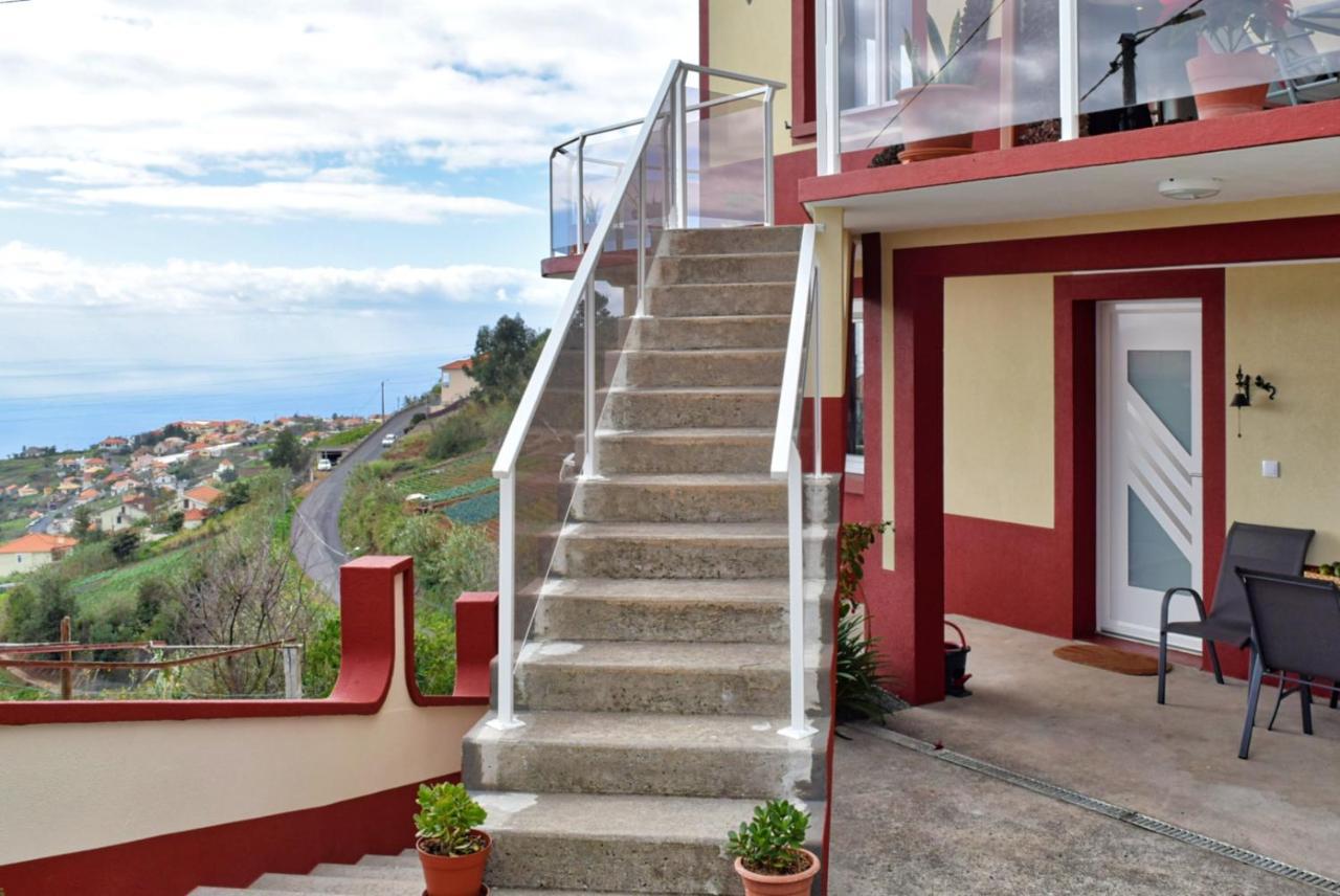 Casa Da Piedade, A Home In Madeira ポンタ・ド・ソル エクステリア 写真