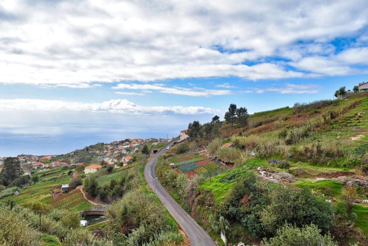 Casa Da Piedade, A Home In Madeira ポンタ・ド・ソル エクステリア 写真