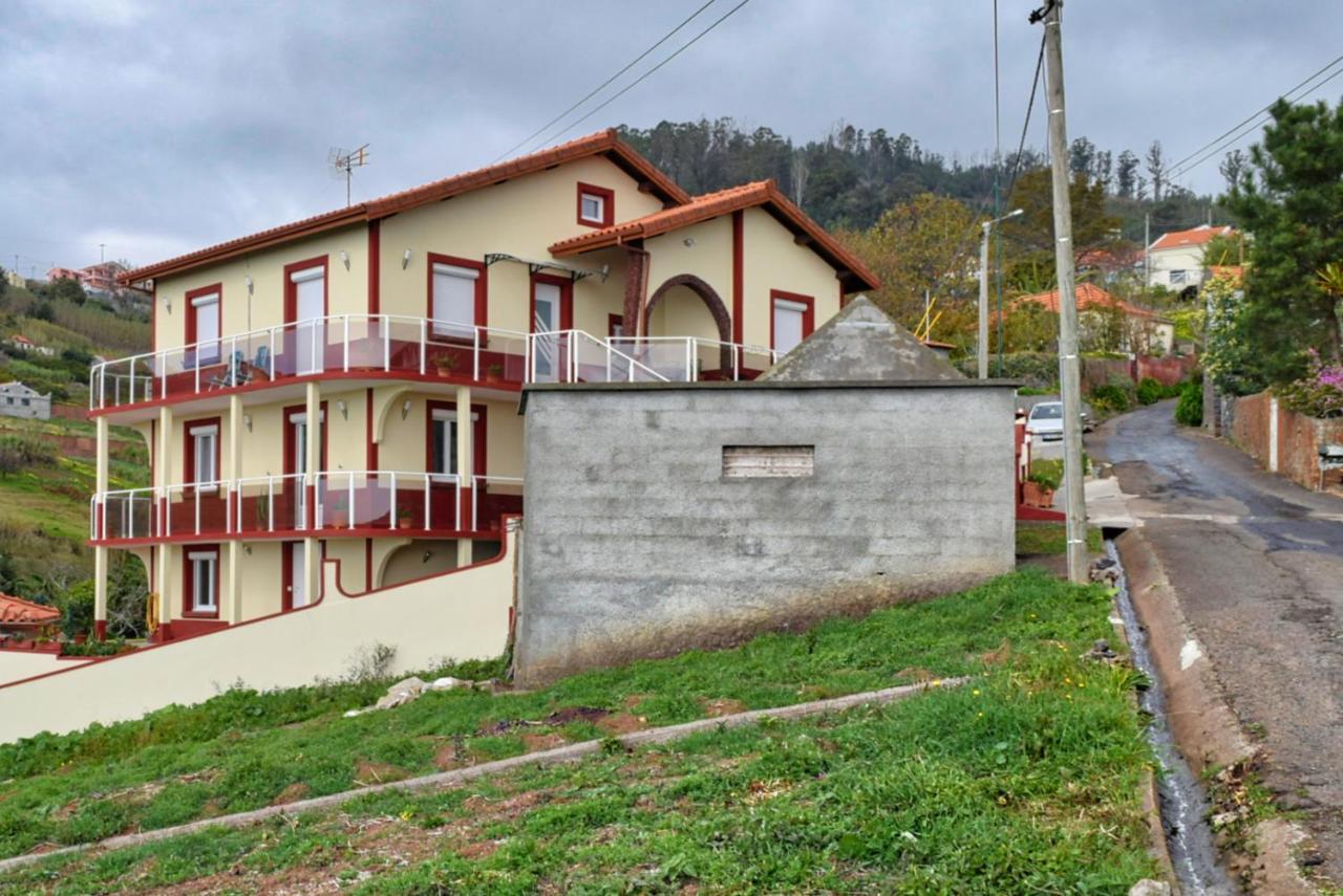 Casa Da Piedade, A Home In Madeira ポンタ・ド・ソル エクステリア 写真