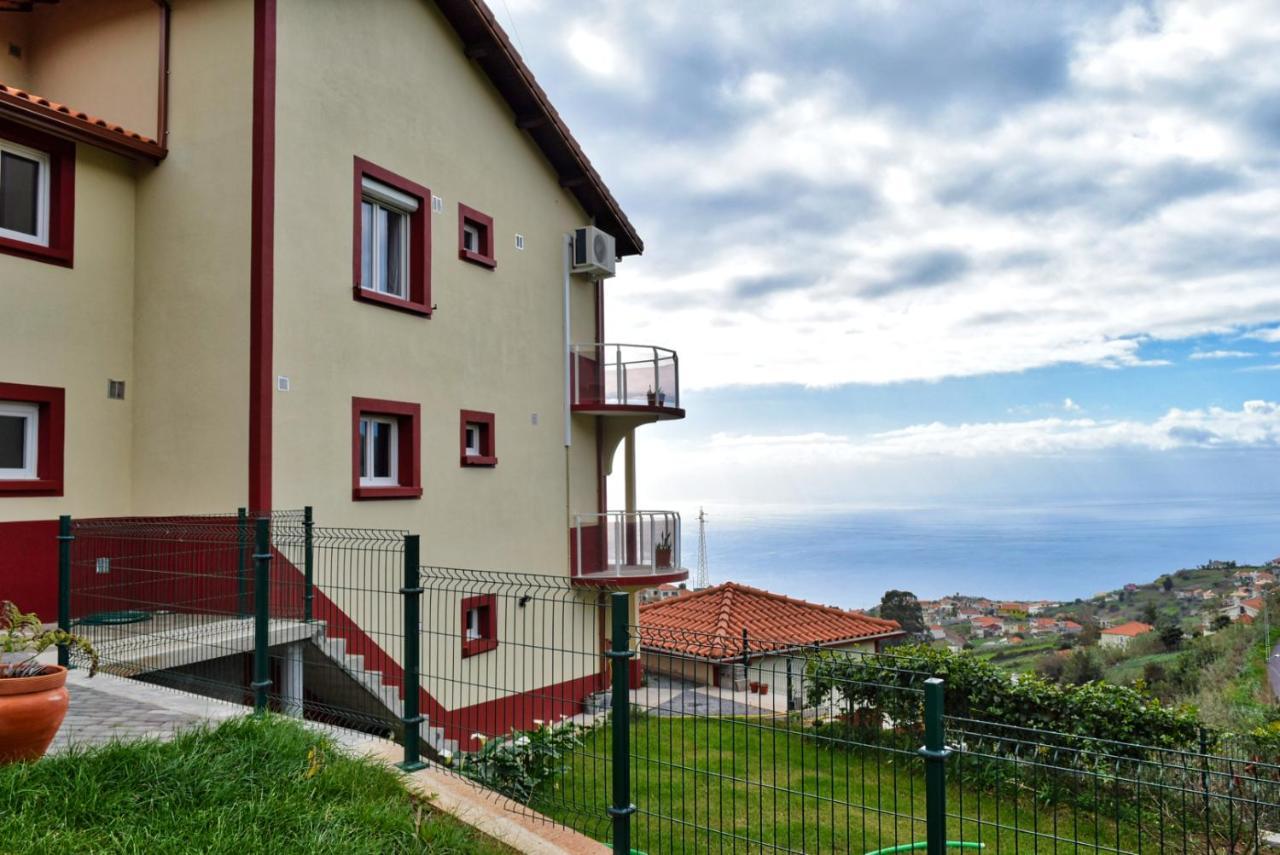 Casa Da Piedade, A Home In Madeira ポンタ・ド・ソル エクステリア 写真