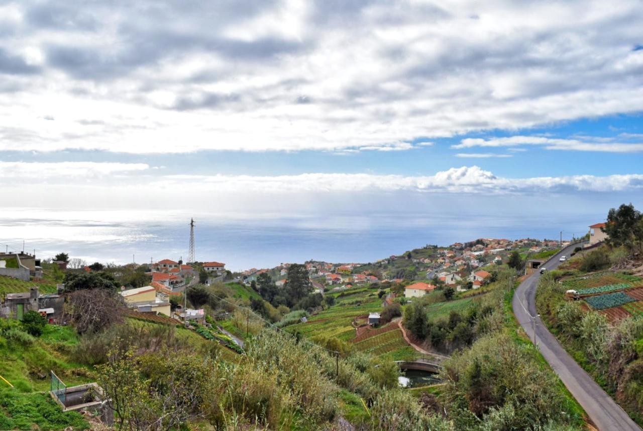 Casa Da Piedade, A Home In Madeira ポンタ・ド・ソル エクステリア 写真