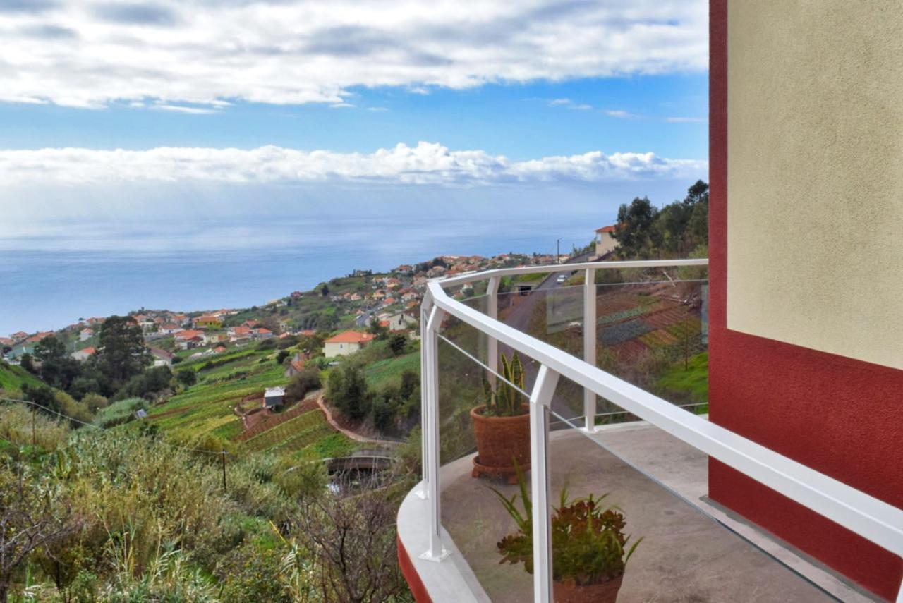 Casa Da Piedade, A Home In Madeira ポンタ・ド・ソル エクステリア 写真