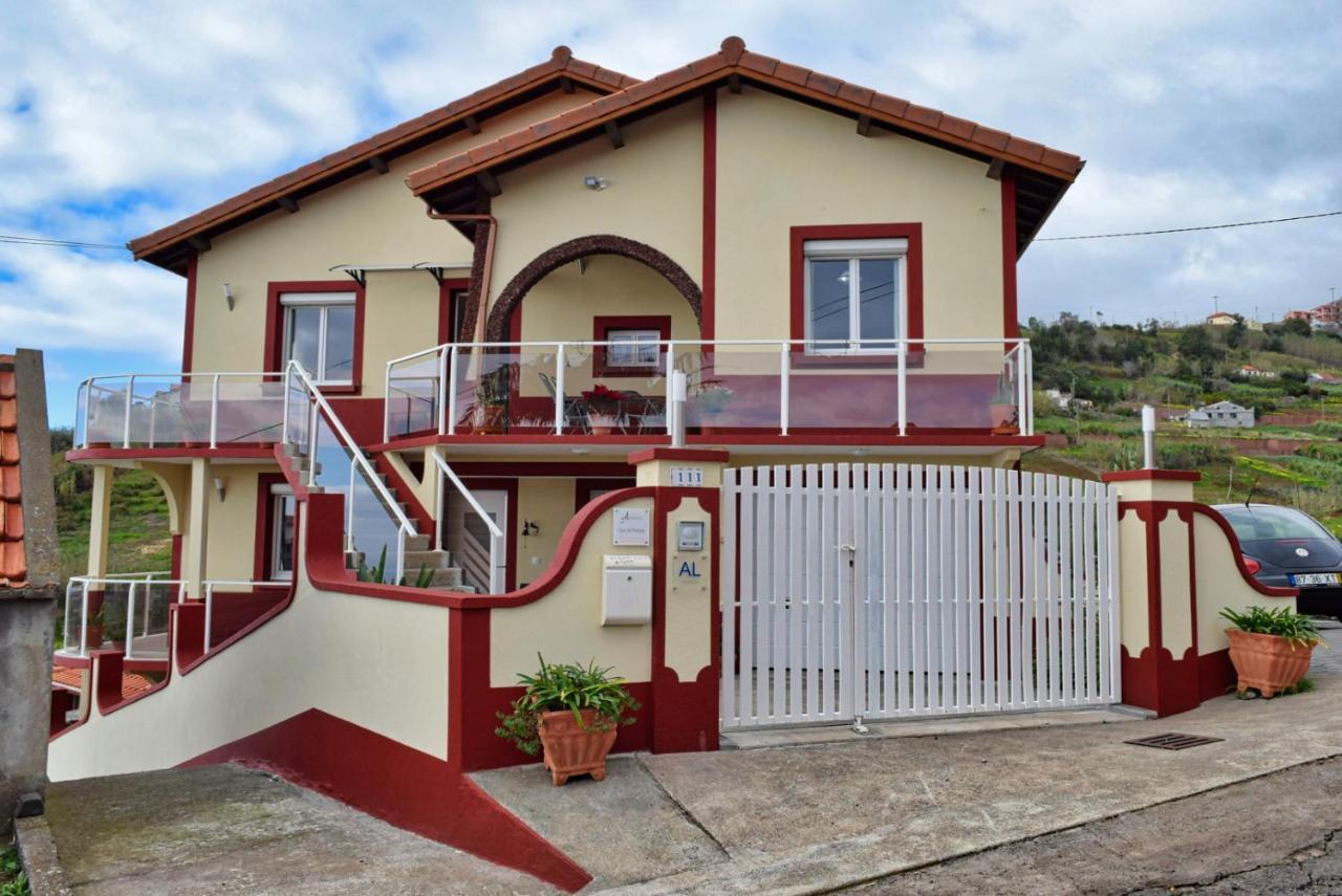 Casa Da Piedade, A Home In Madeira ポンタ・ド・ソル エクステリア 写真
