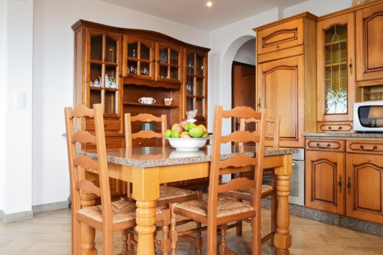 Casa Da Piedade, A Home In Madeira ポンタ・ド・ソル エクステリア 写真
