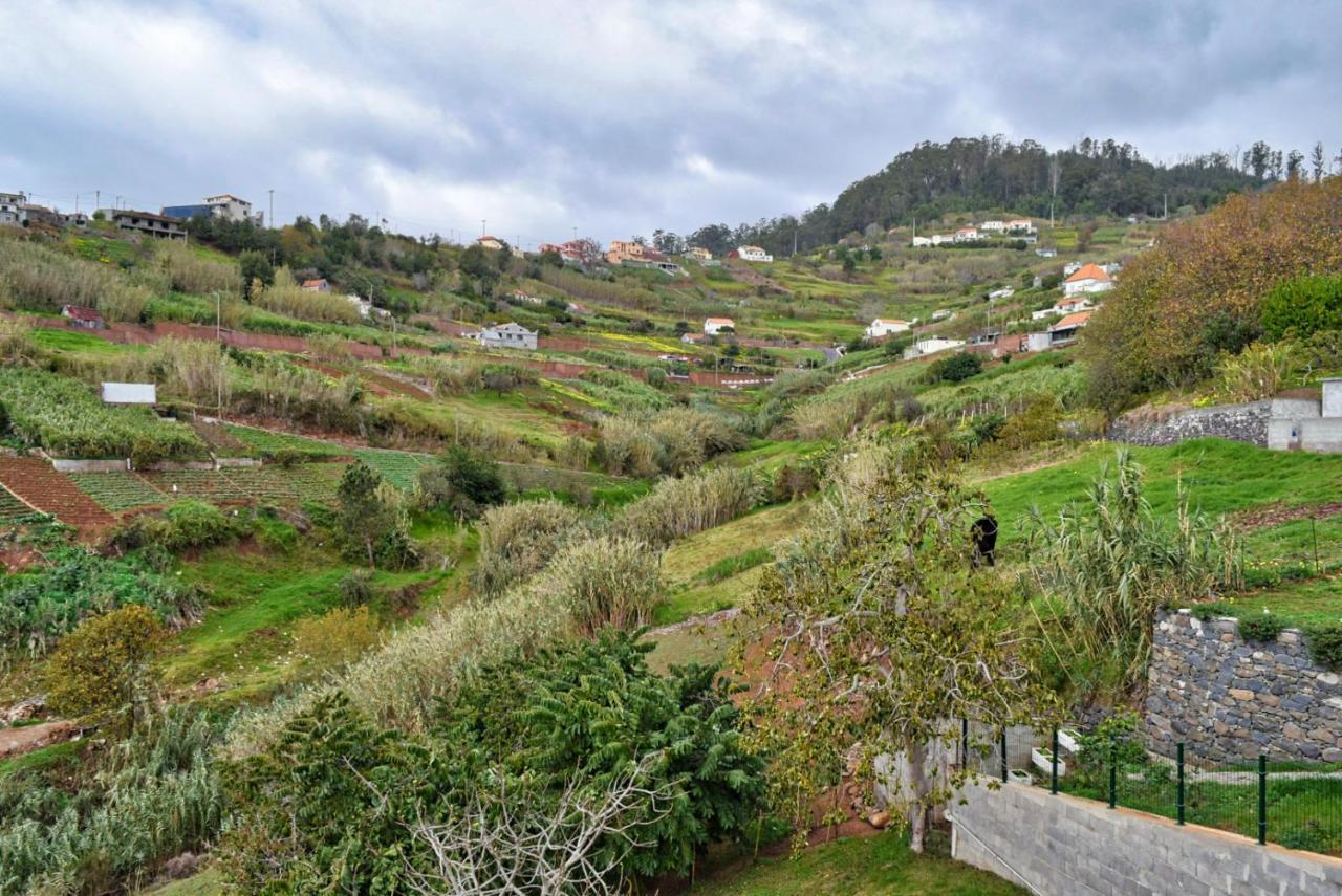 Casa Da Piedade, A Home In Madeira ポンタ・ド・ソル エクステリア 写真