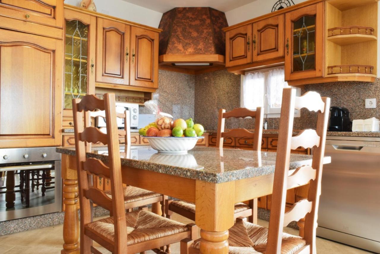 Casa Da Piedade, A Home In Madeira ポンタ・ド・ソル エクステリア 写真
